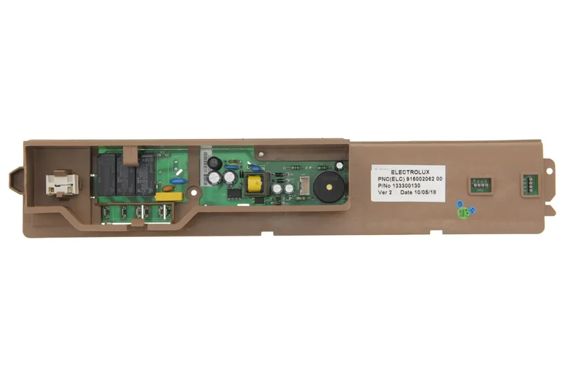 ELECTROLUX Sensor Dryer Control PCB-EDV5051/EDV6051