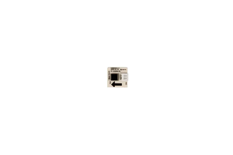 ELECTROLUX Vacuum On/OFF PCB Module Upper 014E