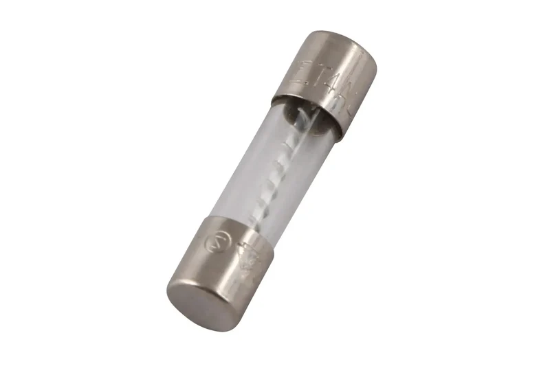 ELECTROLUX/SIMPSON/WEST TL Washer Fuse 4A SLOW BLOW SPIRAL