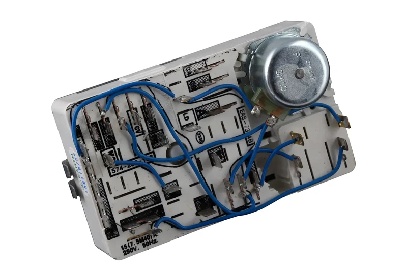 SIMPSON ESPRIT Washer Timer (WAS SP158)