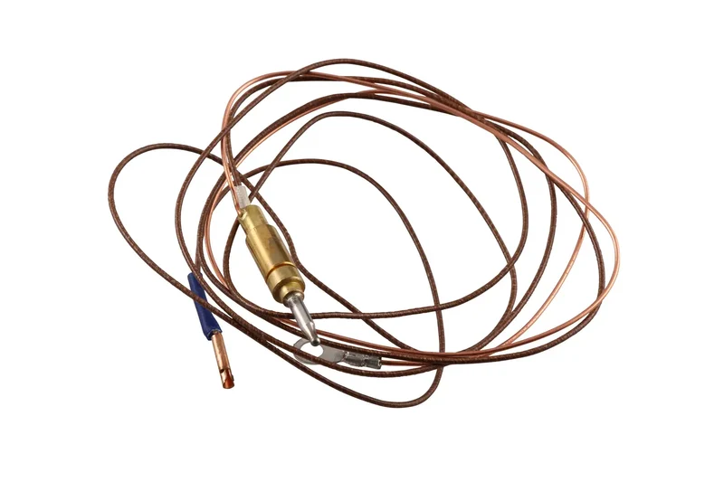 CHEF/Westinghouse Oven SABAF THERMOCOUPLE 1400mm