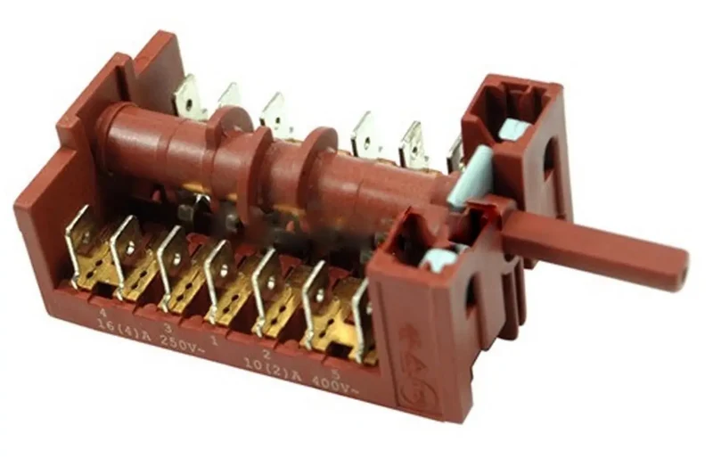 ELECTROLUX Oven MULTI FUNCTION Switch 4 POSITION