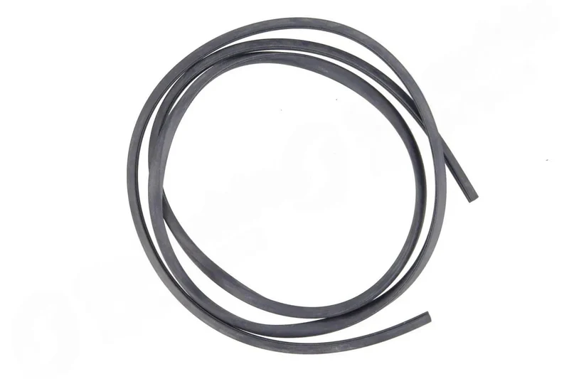 CHEF/ELECTROLUX/SIMPSON/WEST Oven Inner Glass Door Seal 1375mm