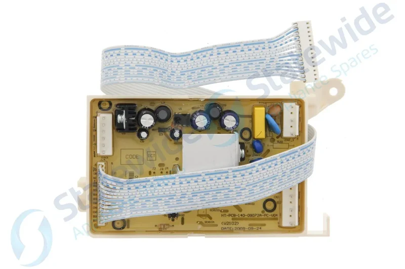 Simpson TL Washer Main PCB - 36S550N