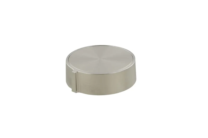 ELECTROLUX Cooktop Knob (Stainless Steel FINISH)-Genuine