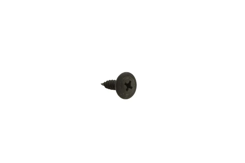 Electrolux Cooktop Screw #8 X 9/16 B/Hd S/Pt Bkox