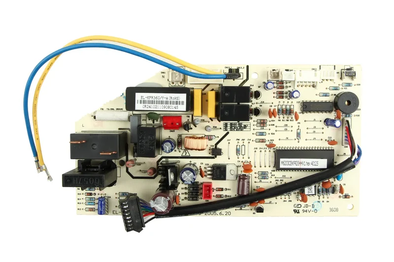 KELVINATOR Aircon INDOOR Main PCB-ESE12HRB/KSE35HR