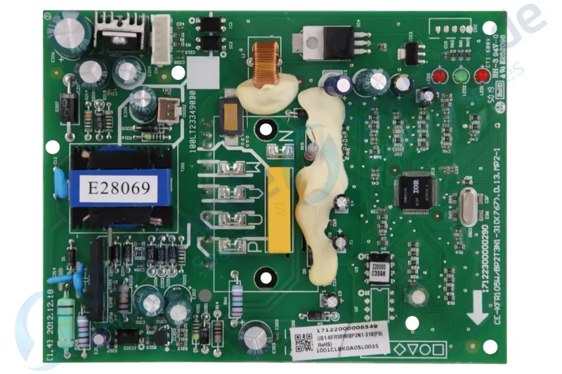 KELVINATOR Aircon OUTDOOR INVERTER PCB
