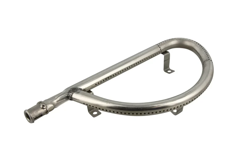 BEEFEATER BUGG BBQ BURNER LHS-Genuine