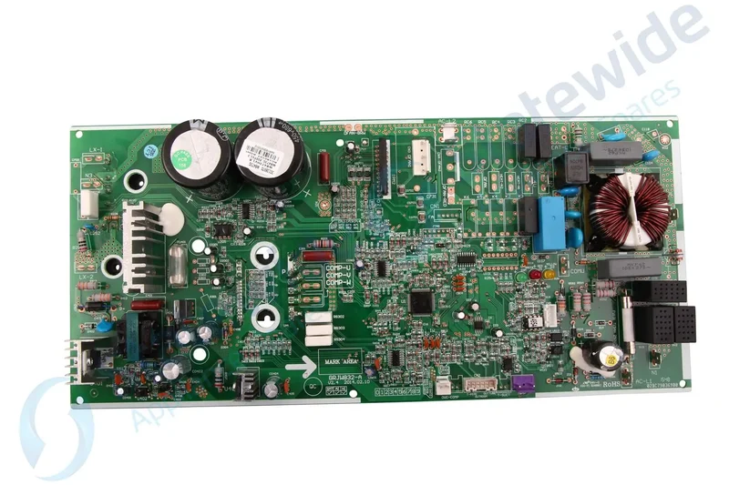 Kelvinator Aircon Outdoor Main PCB - KSV26HRC