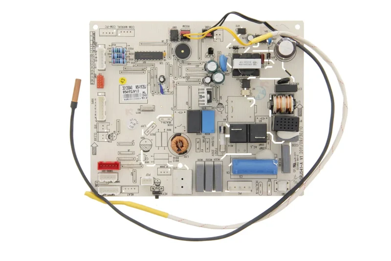 KELVINATOR Aircon INDOOR Main PCB-KSE35HRC KSE26HR