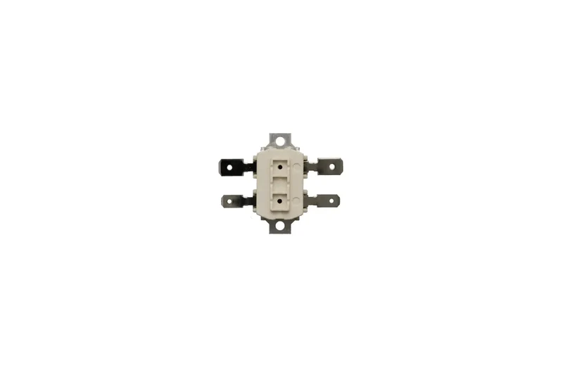 HOOVER Dryer DISCOMELT DUAL Thermostat 52/65DEG
