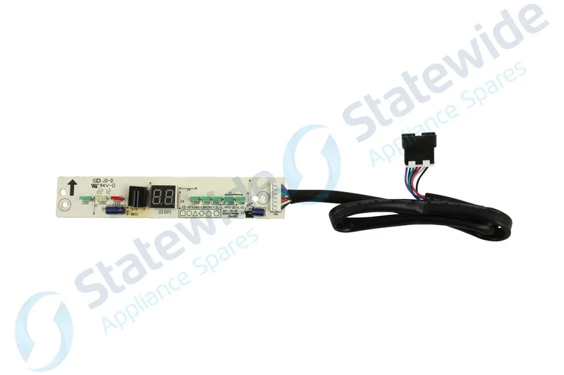 NLA; KELVINATOR Aircon Display PCB-KSV26HRB/KSV26CR