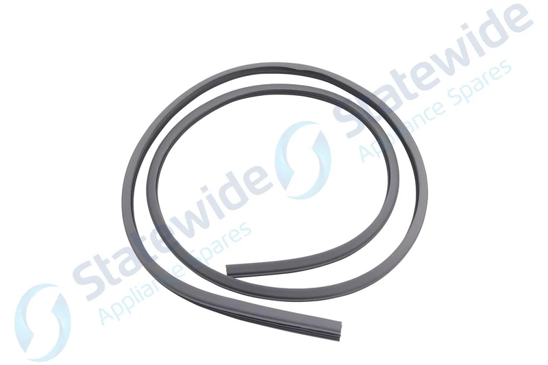 NLA; Simpson Dishwasher Door Gasket/Seal 1645mm