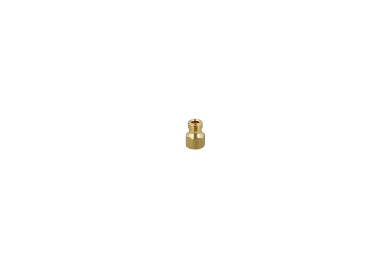 CHEF/ELECTROLUX/WEST Cooktop NIPPLE INJECTOR AUX LP 0.55