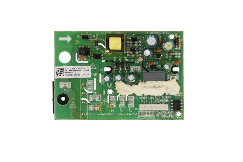 KELVINATOR Aircon OUTDOOR INVERTER PCB