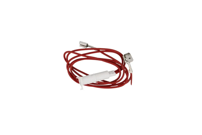 Westinghouse/CHEF/ELECTROLUX Cooktop RED INDICATOR Light