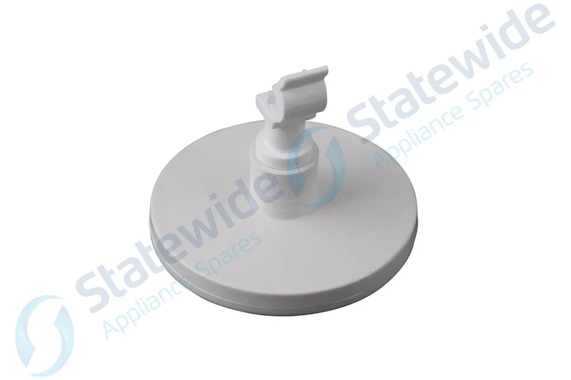 NLA; Simpson Dishwasher Lower Basket Wheel