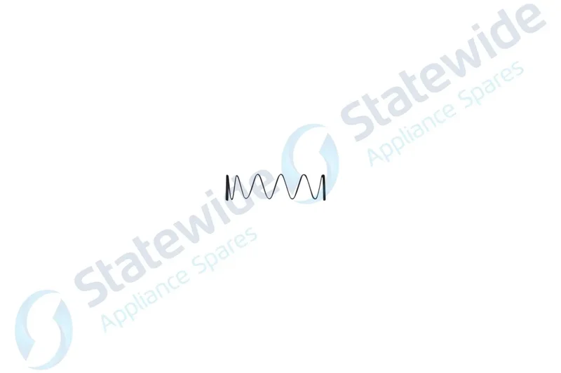 SIMPSON Westinghouse Dryer Spring For Door STRIKER