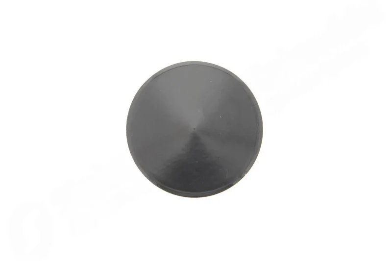 CHEF/Westinghouse Cooktop LARGE BURNER Cap 70mm Black