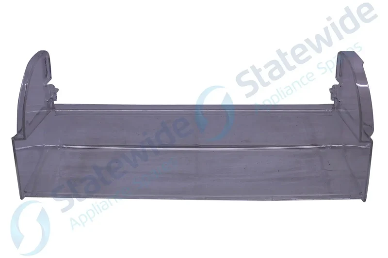 Sharp Bin Door Crisper