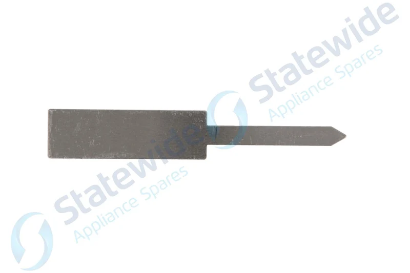 Electrolux Cooktop Hotplate Heat Sink Drain Pan