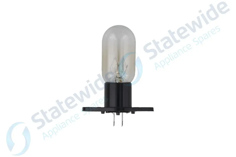 NLA; Universal Microwave Globe/Lamp 25W T170