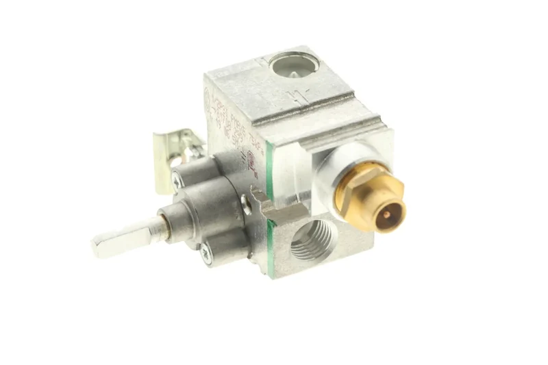 ELECTROLUX Cooktop Gas Valve BSI FSG AUX GREEN