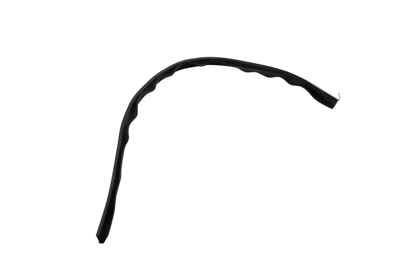 CHEF Oven Door Seal 410mm 2 CLIPS