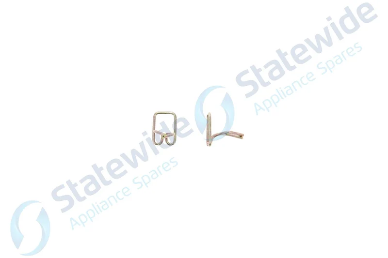 NLA; Chef Electrolux Stove Spring Clip No 596