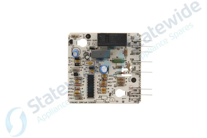 NLA; SIMPSON ELECTROLUX Fridge Defrost Control PCB