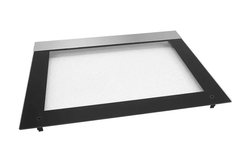 CHEF/SIMPSON/WEST Oven Door Outer Glass Panel-Genuine