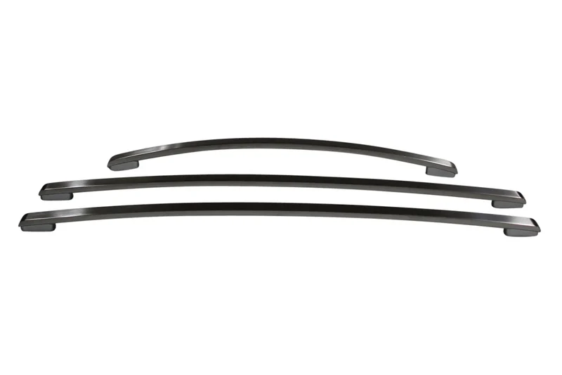 Westinghouse Fridge Door Handle SS Set Of 3-WHE5200/WHE5260SA-D