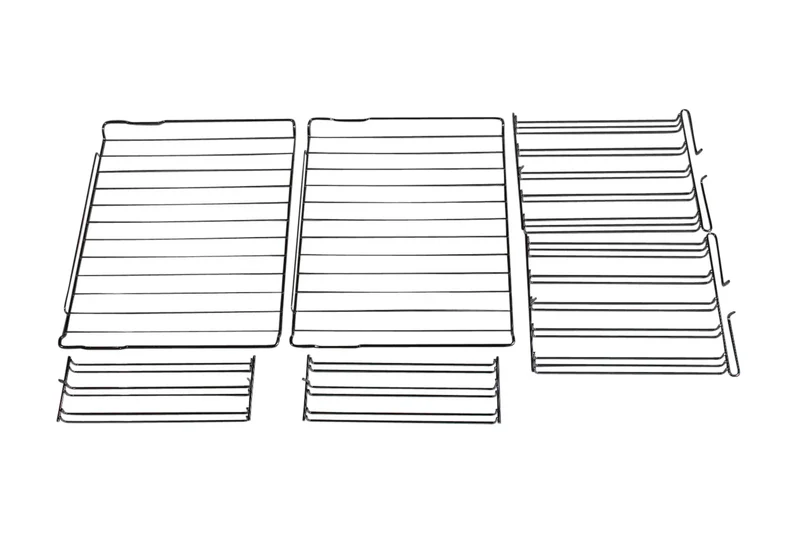 Westinghouse Oven Chrome Rack Kit - POR668S