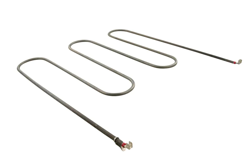 CHEF/ELECTROLUX/SIMPSON Oven Grill Element 2200W-Genuine