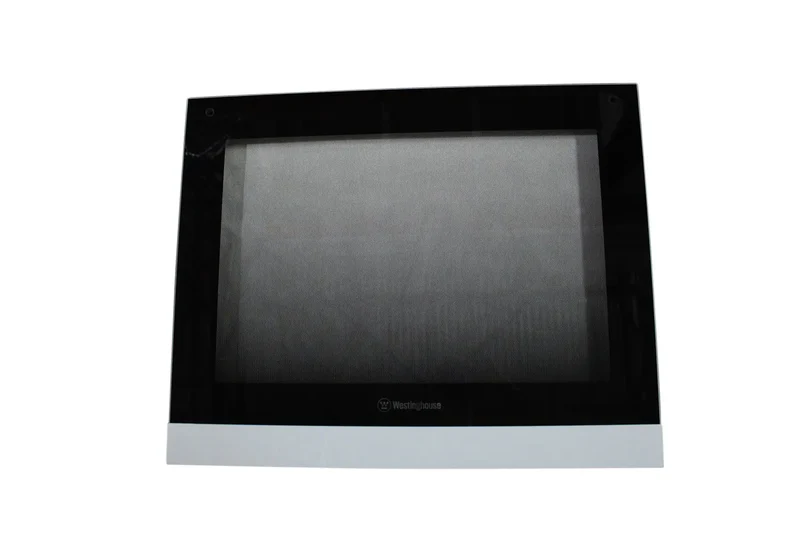 NLA; Westinghouse Oven Door Outer Panel-Stainless Steel-WVE/WVG Series