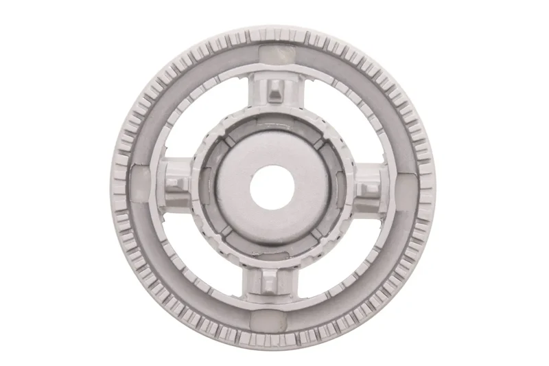 Artusi Cooktop Wok Burner Crown