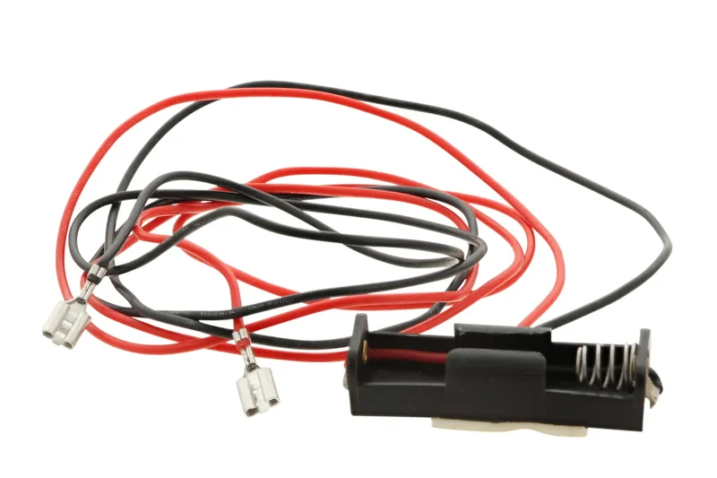 CHEF Cooktop BATTERY Holder AA
