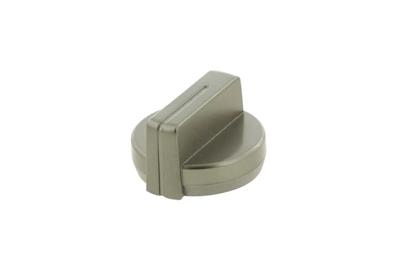 Westinghouse Cooktop Knob (SILVER)-WHC642SC-Genuine