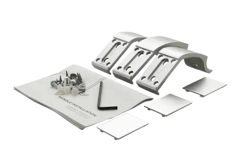 Westinghouse Fridge Handle Bracket