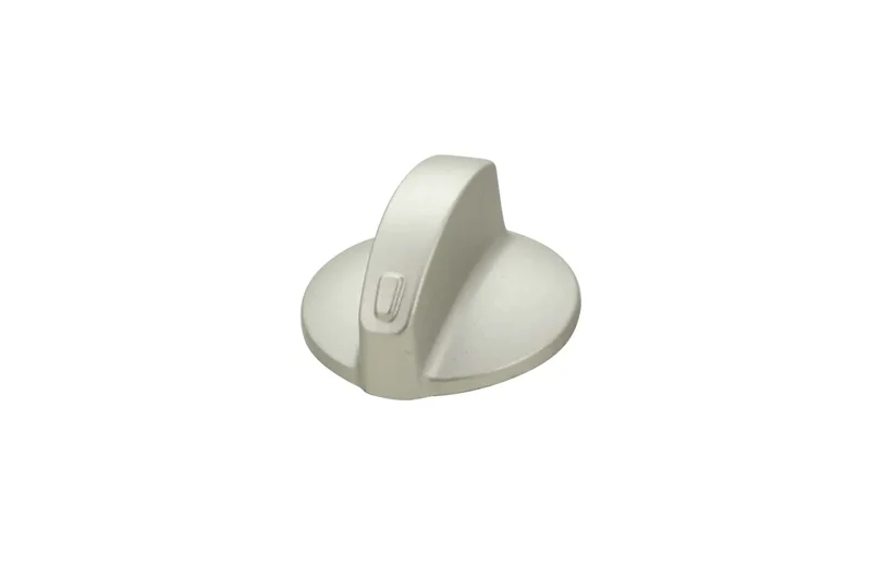 Westinghouse Oven/Cooktop Control Knob-SILVER (Single)-Genuine