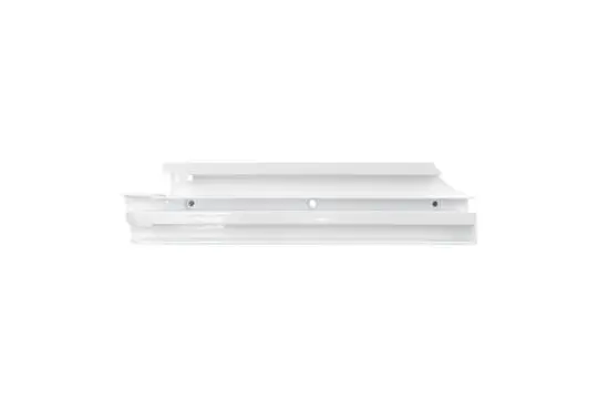 Westinghouse Fridge ( Lower Freezer) Slide (Right)-BF60W