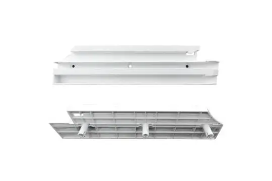 Westinghouse Fridge ( Lower Freezer) Slide (Left)-BF60W