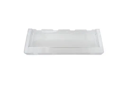 Westinghouse Fridge (Freezer) MIDDLE Drawer Front Panel BF60