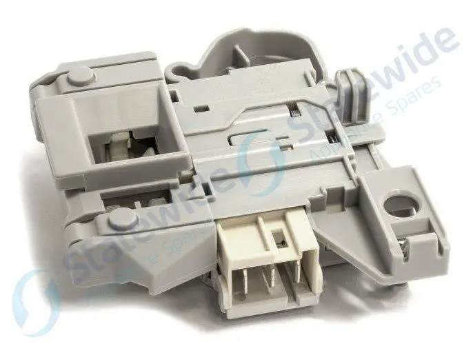 AEG/SIMPSON/Westinghouse FL Washer Door Lock