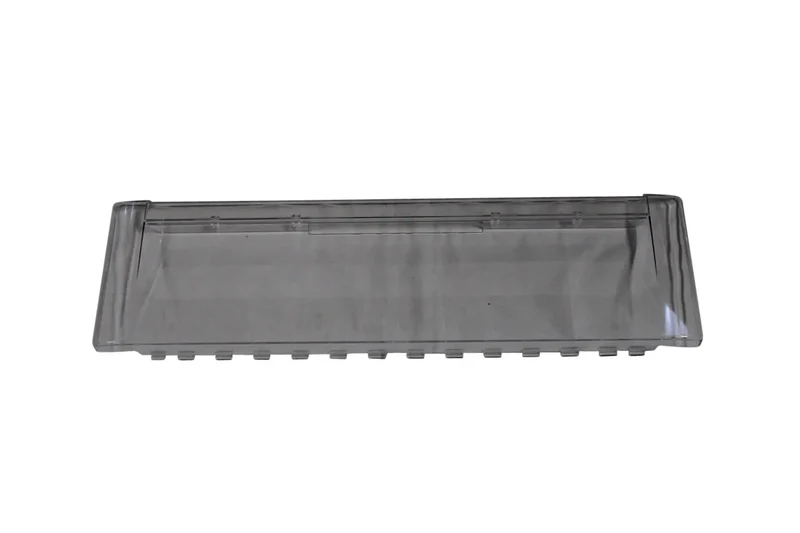 ELECTROLUX (Freezer) Front FACIA Basket Panel-Genuine