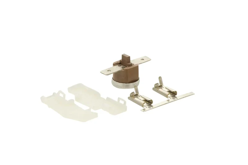 SIMPSON Dryer RESETABLE Safety Thermostat 103C