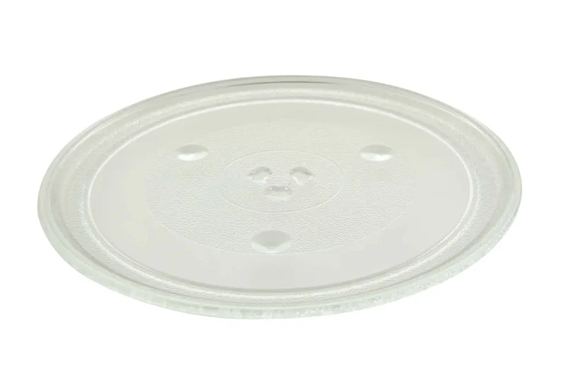 Westinghouse Microwave Glass TURNTABLE Plate/TRAY-Genuine