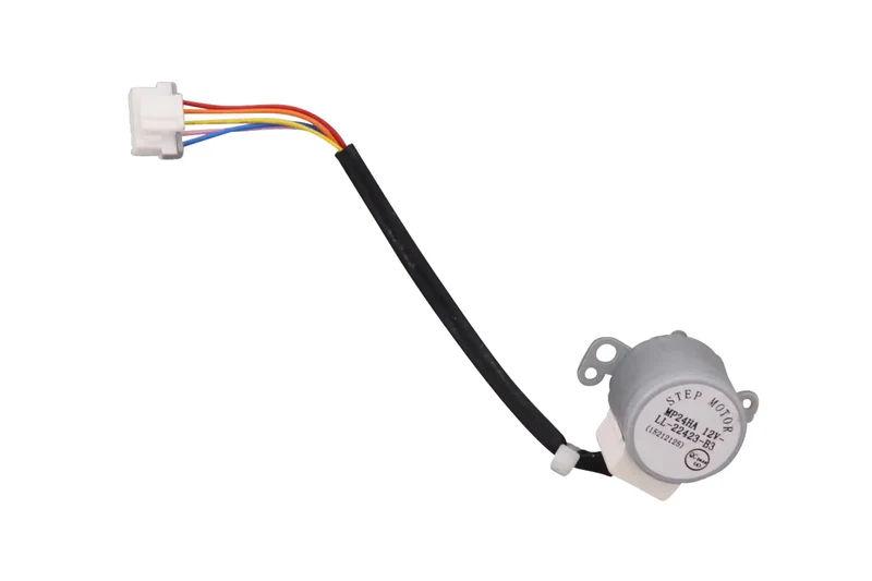 KELVINATOR Aircon LOUVER SECOND STEP Motor-KSV26/KSV35-Genuine