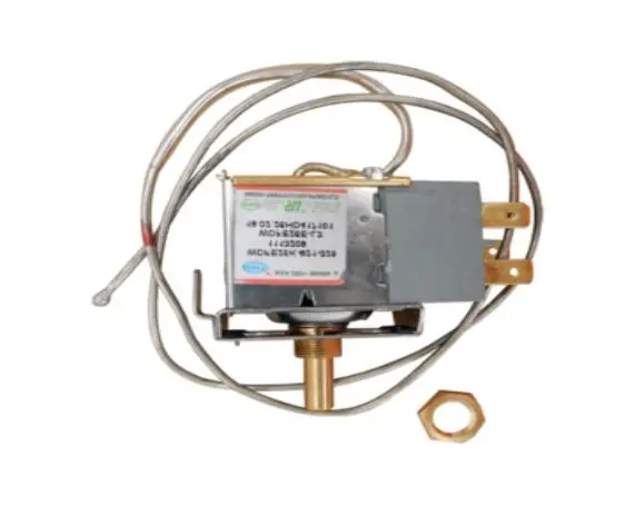 Westinghouse Fridge Thermostat-WRM1400WD, WRM2400WD